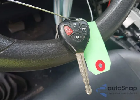 2012 Toyota Corolla S z USA, uszkodzony, nr VIN 5YFBU4EE7CP007241